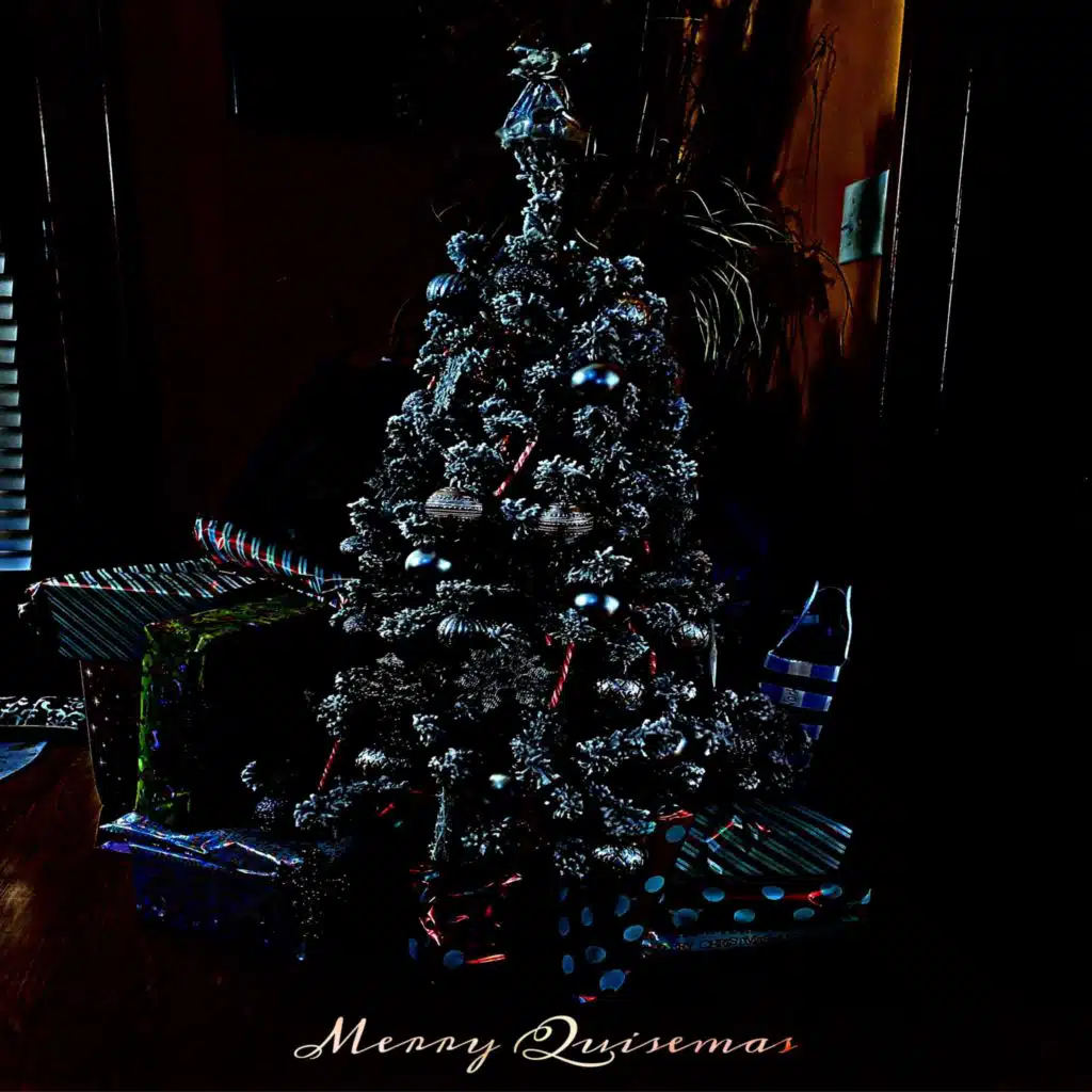 Merry Quisemas