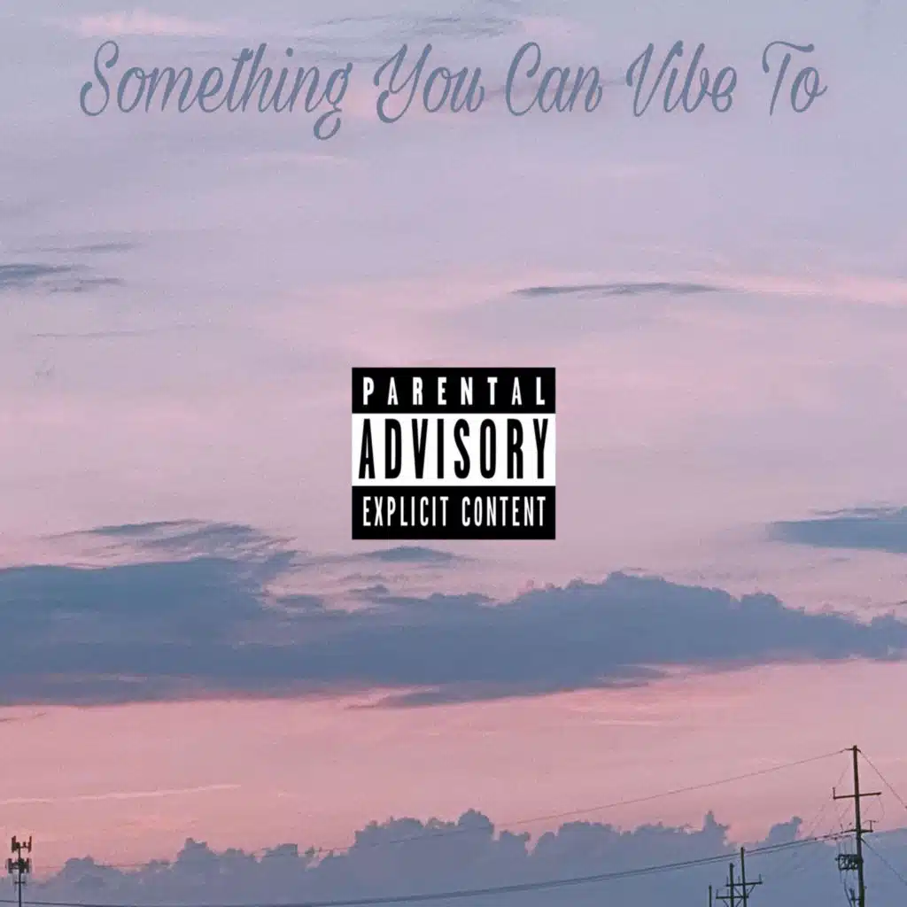 Something You Can Vibe To
