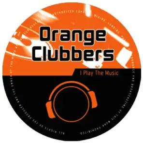 Orange Clubbers