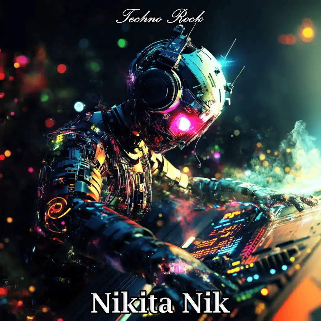 Nikita Nik