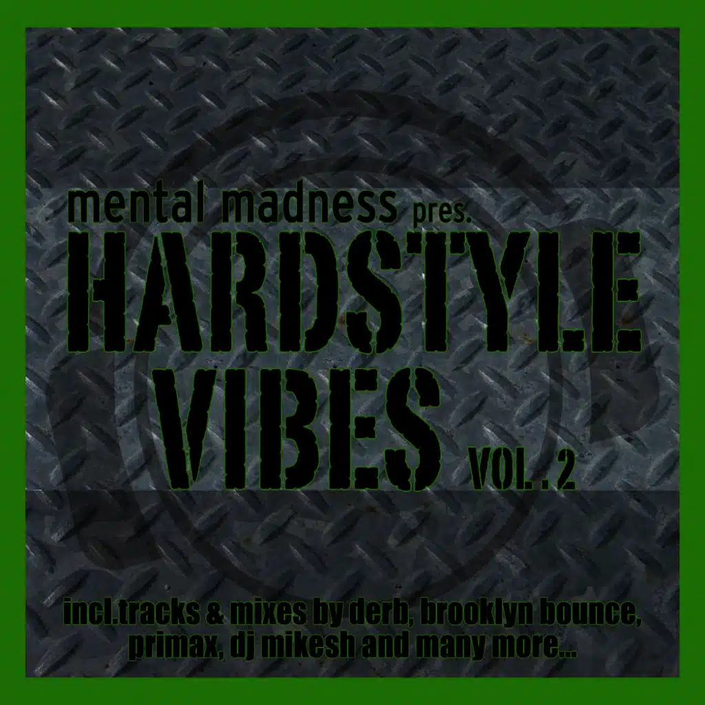 The Anthem (DJ Mikesh Hardsound Mix)