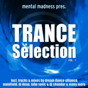 Mental Madness Trance Selection Vol. 1