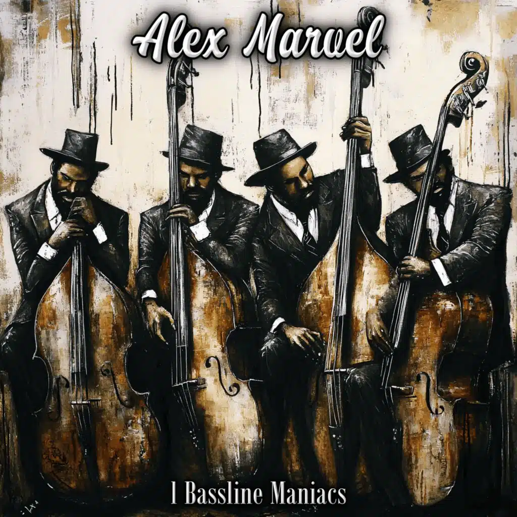 l Bassline Maniacs