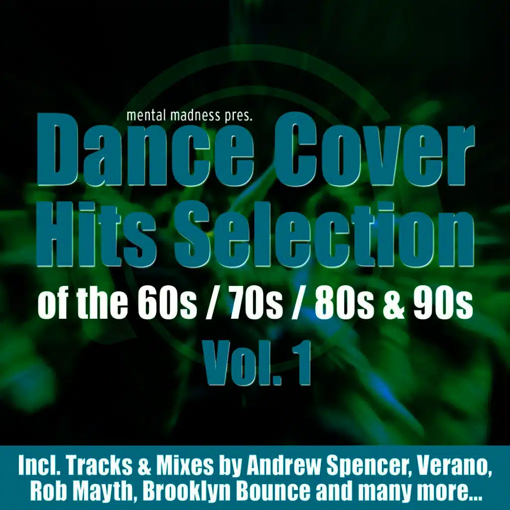 We Belong (Basslovers United RMX)