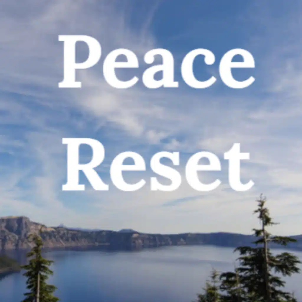Peace for a Busy Mind. Powerful 10 Minute Meditation