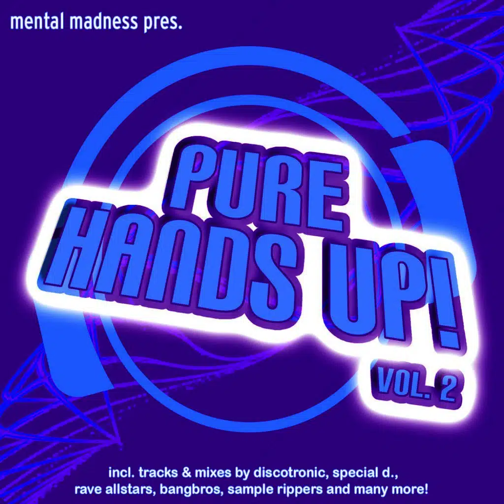 Banging in Dreamworld (Rave Allstars RMX)