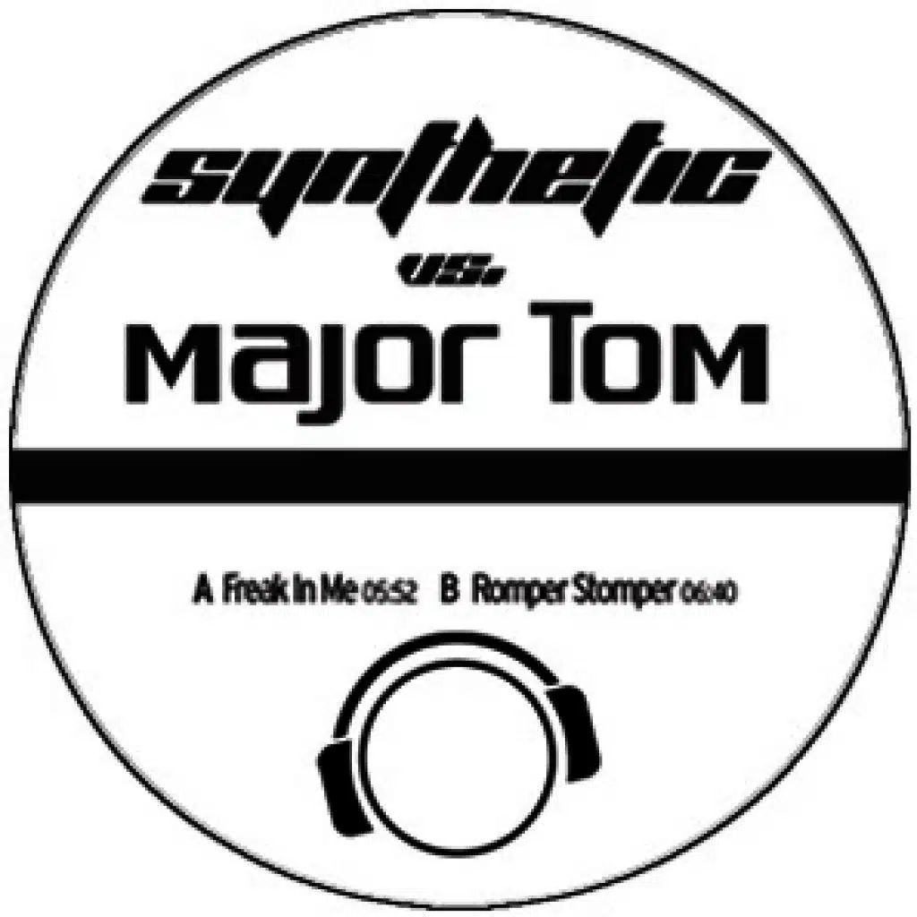 Freak in Me / Romper Stomper