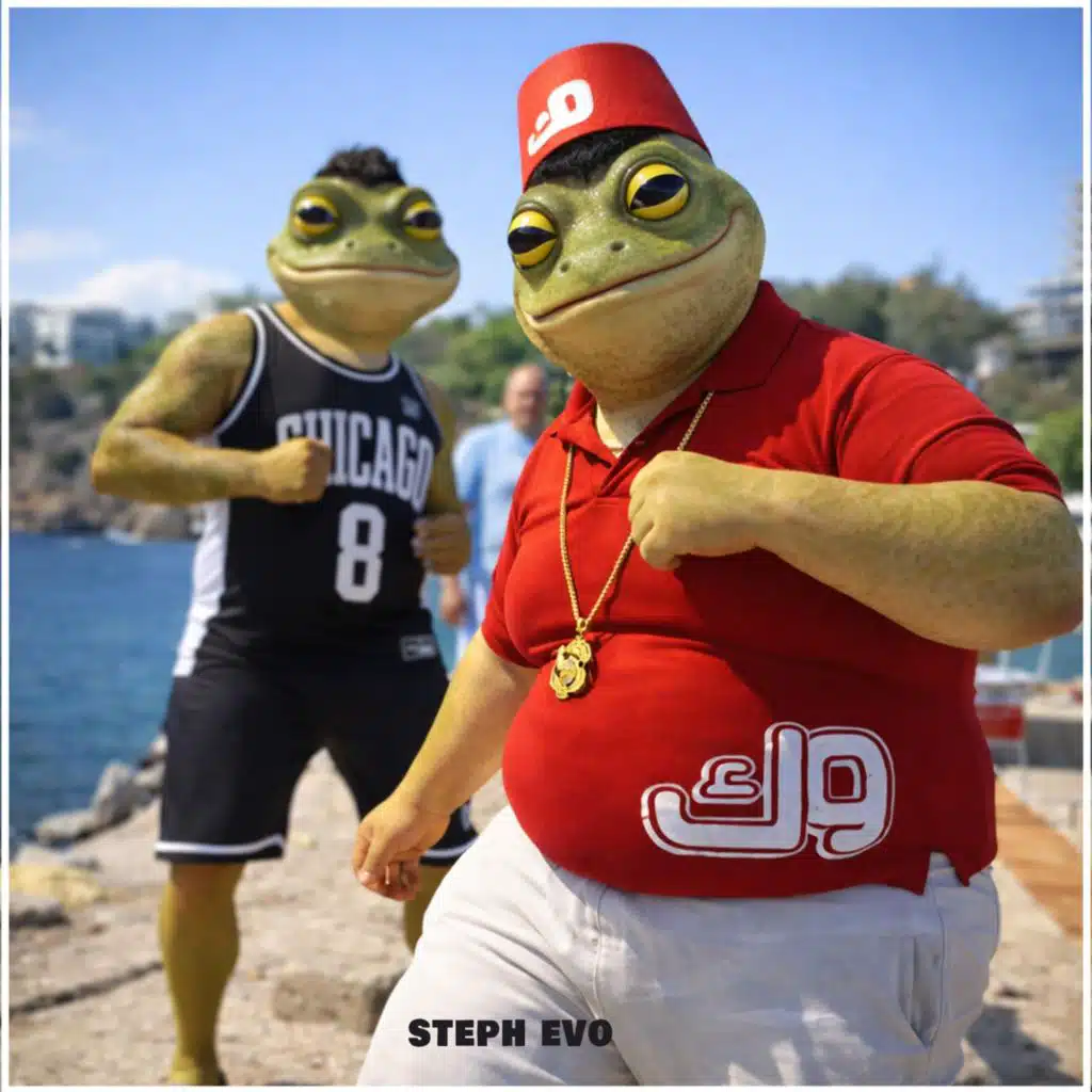Skibidi Bop Yes Yes Yes