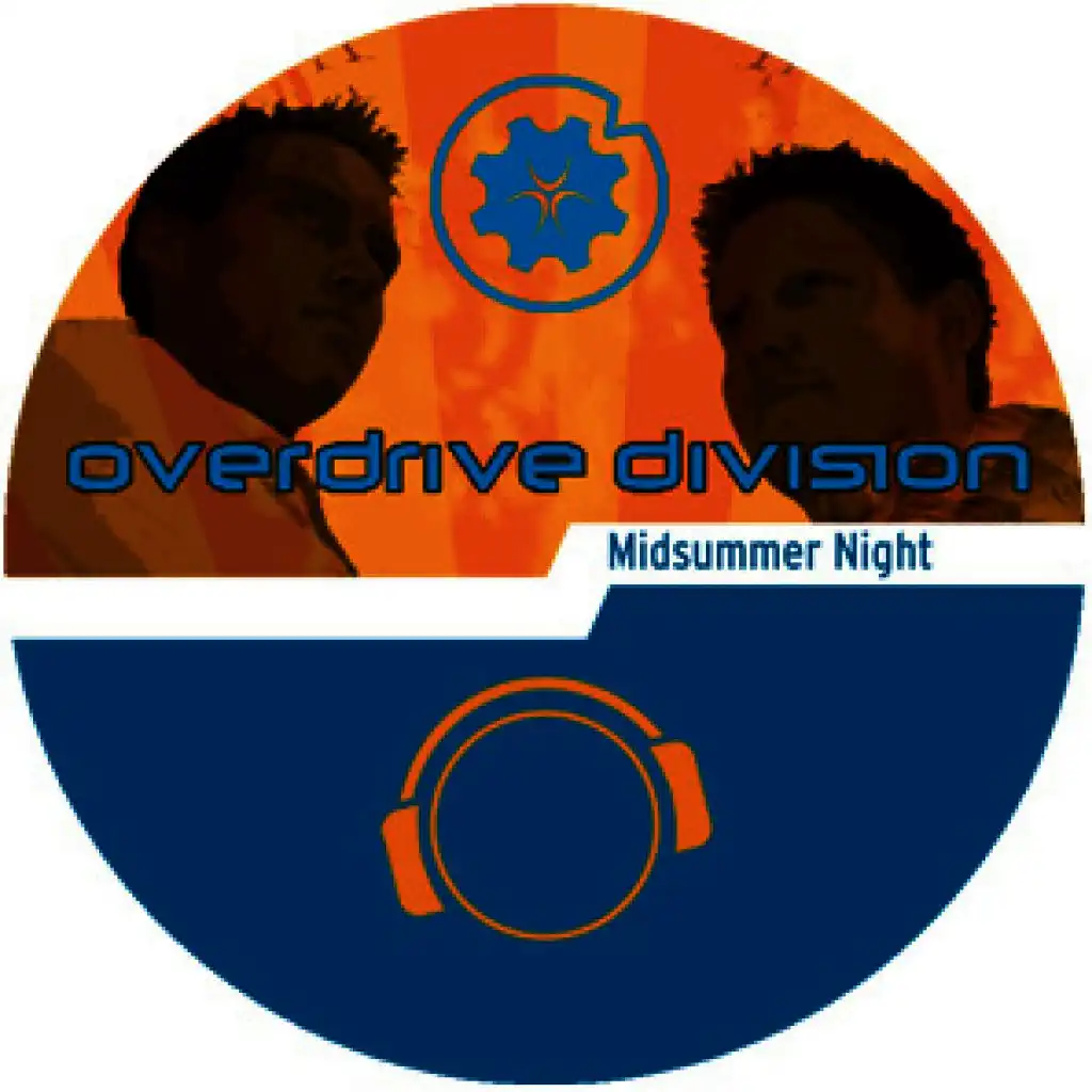 Midsummer Night (Maziano Remix Edit)