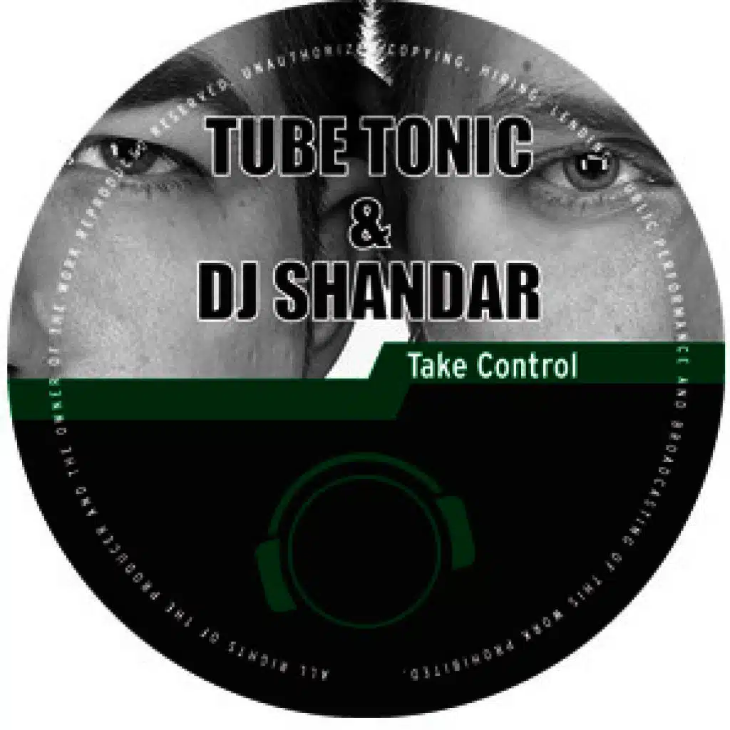 Take Control (Pakka Remix)