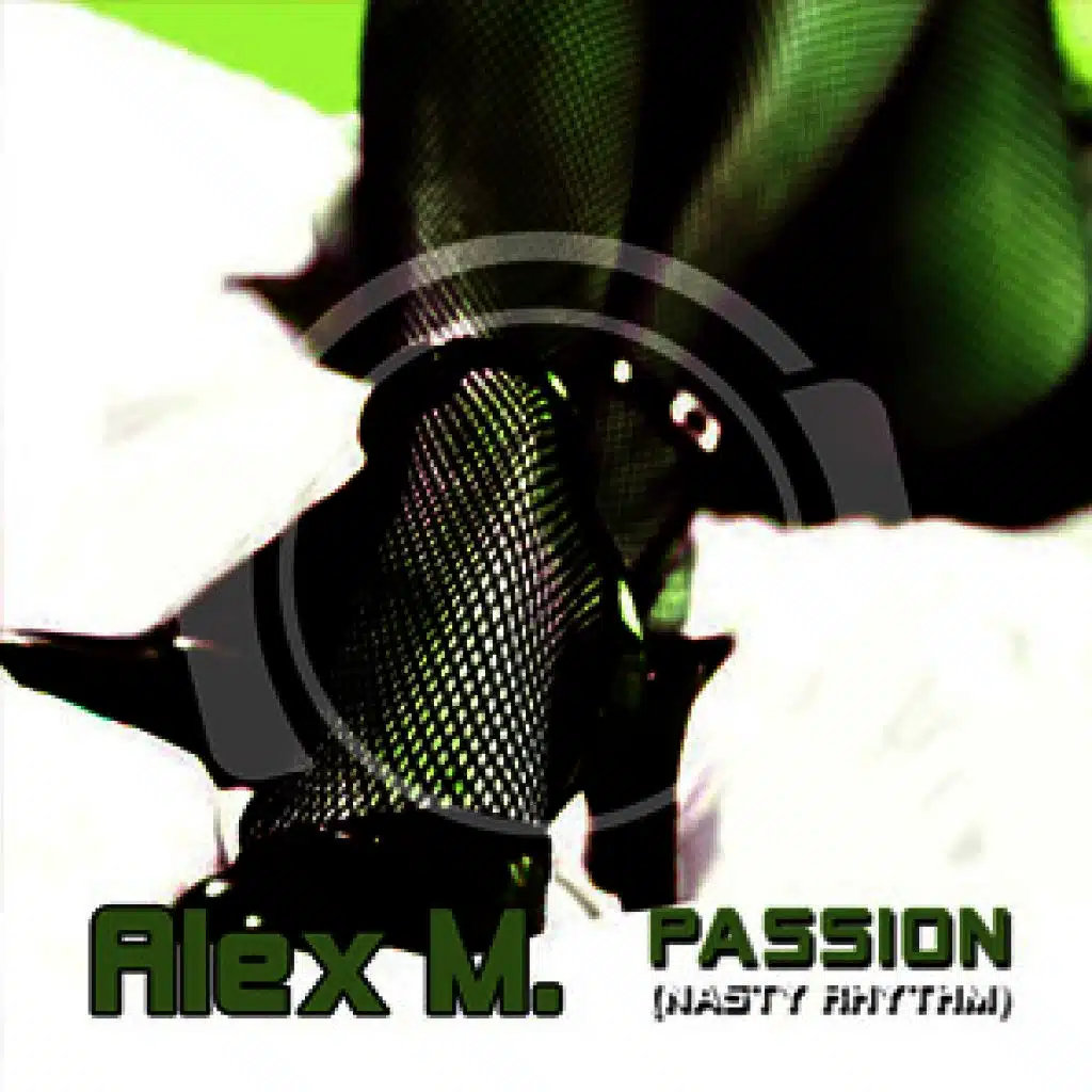 Passion (Nasty Rhythm)