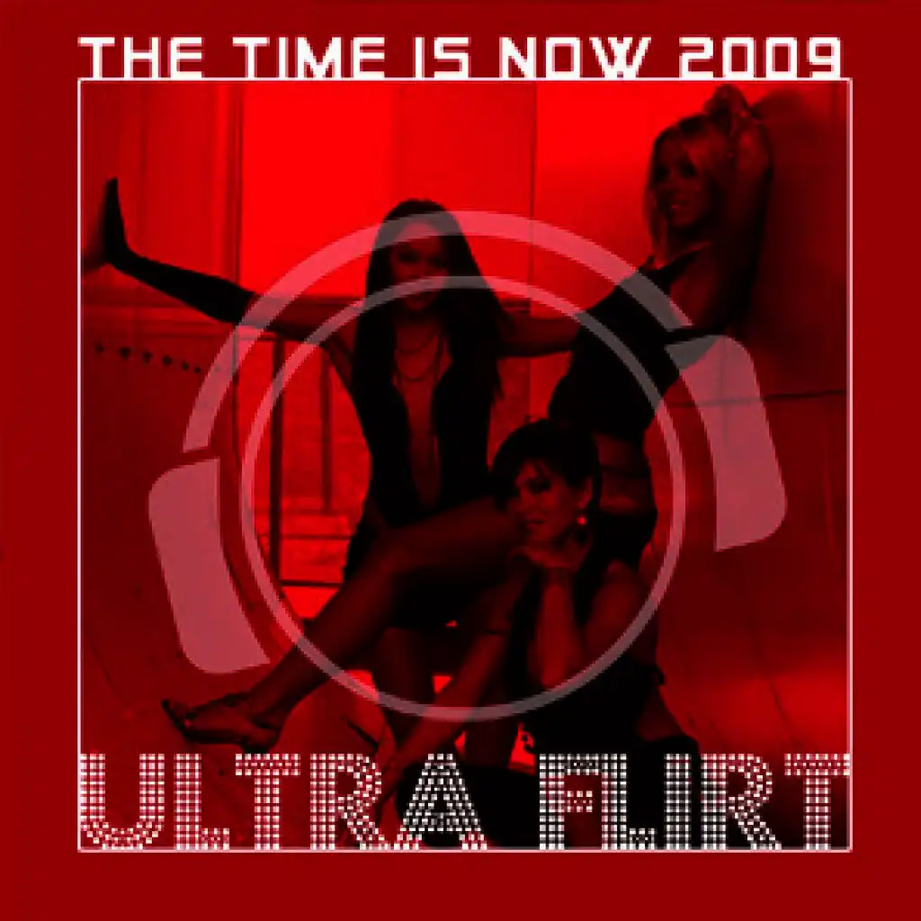 The Time Is Now 2009 (Max K. Remix Edit)