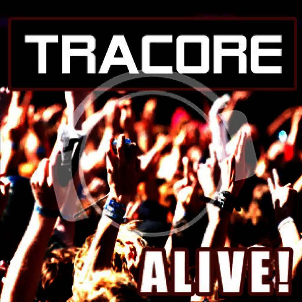 Alive!