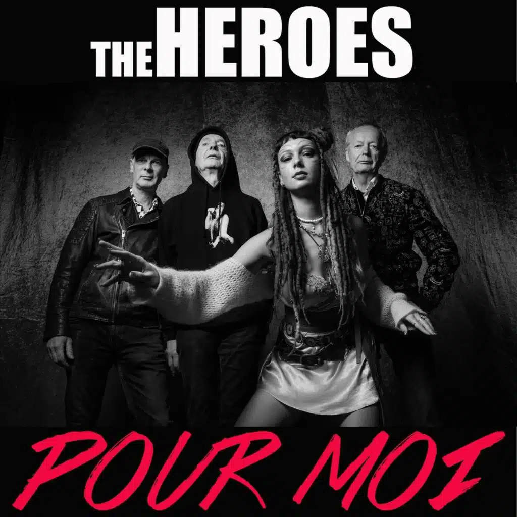 The Heroes