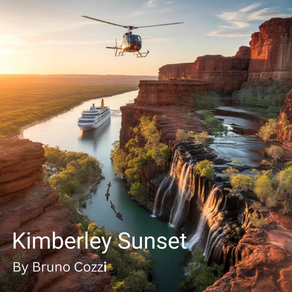 Kimberly Sunset