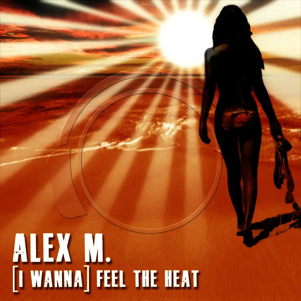 (I Wanna) Feel the Heat [Max K. Remix]