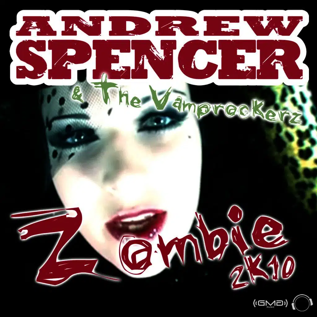 Zombie 2k10 (André Picar Remix)