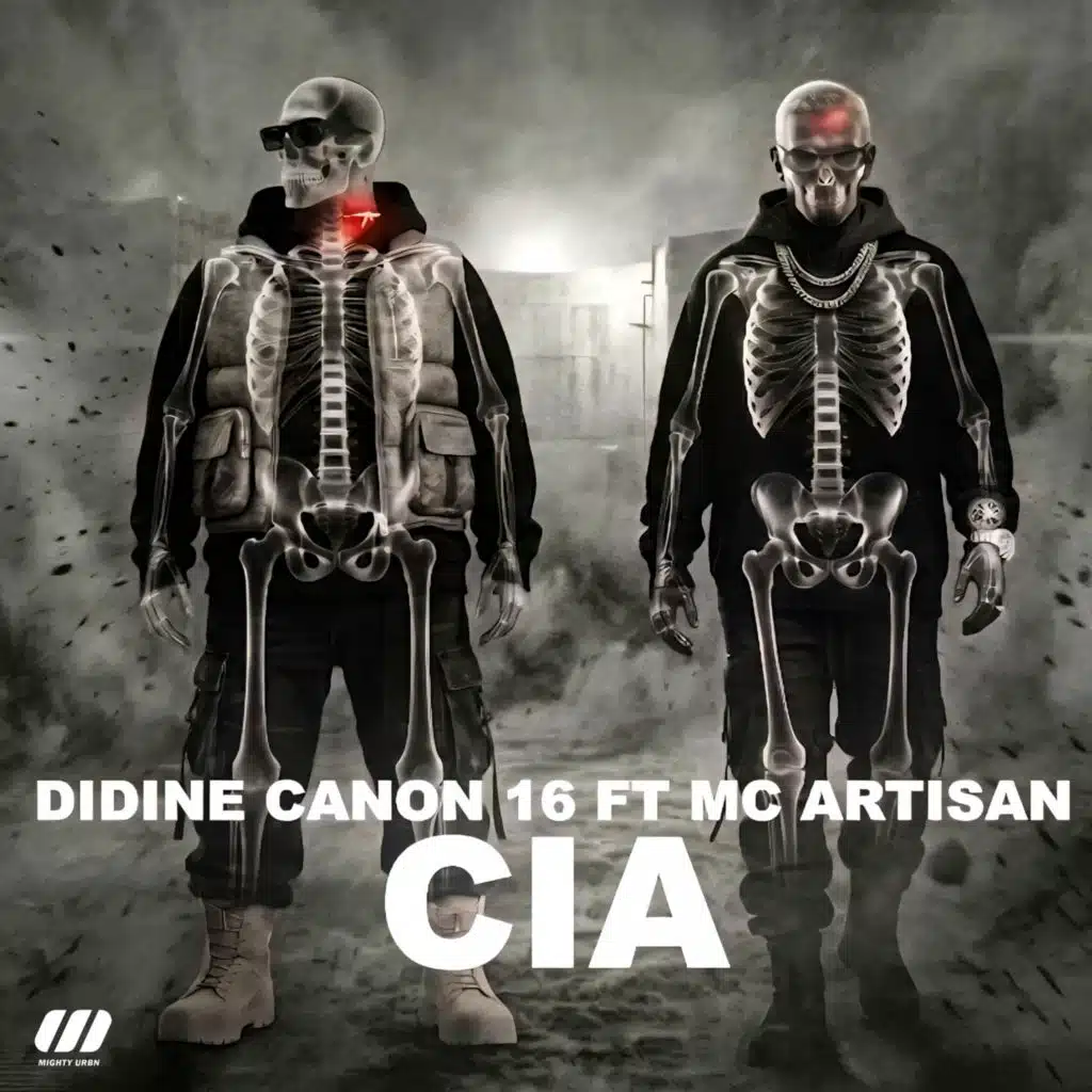 Mc Artisan & Didine Canon 16