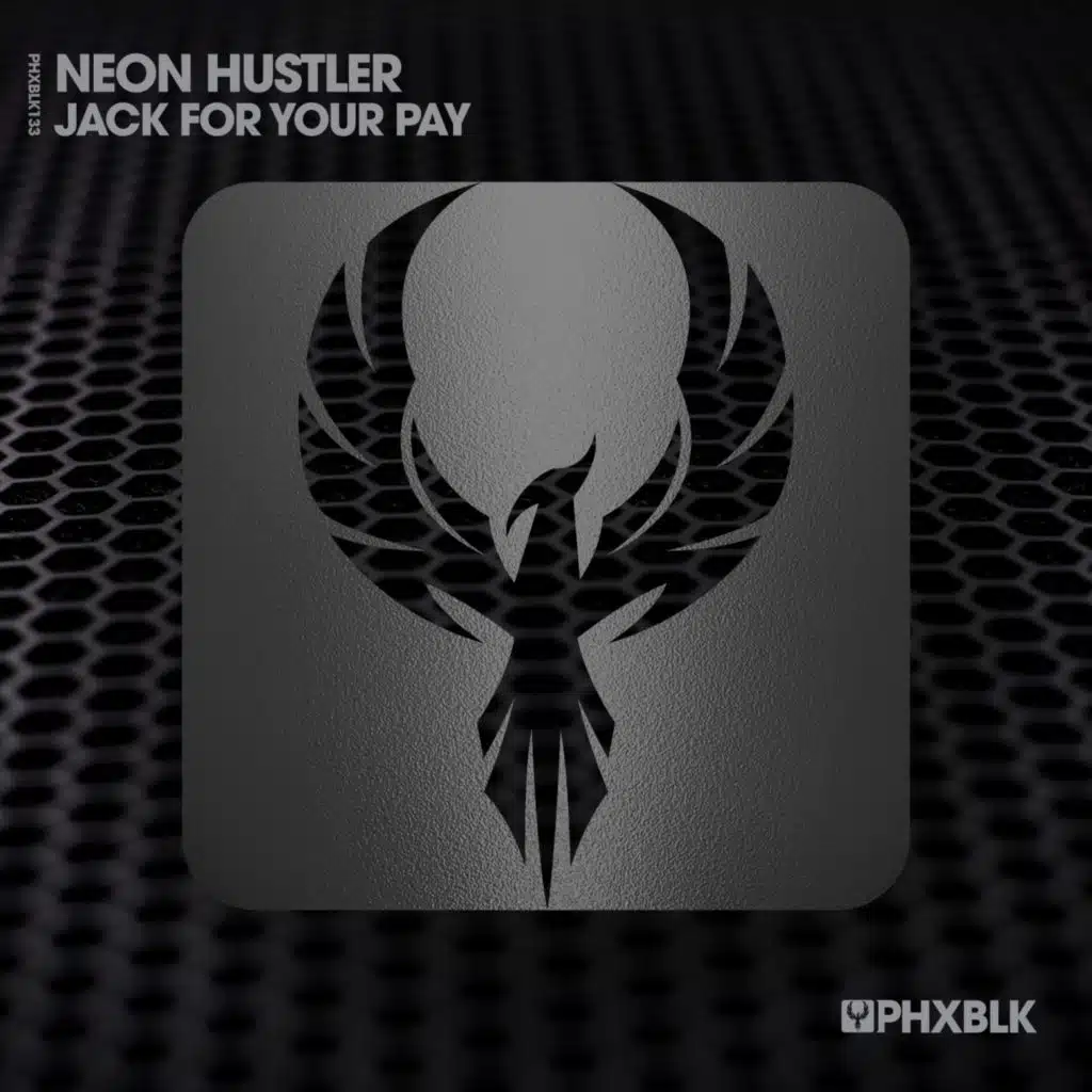 Neon Hustler