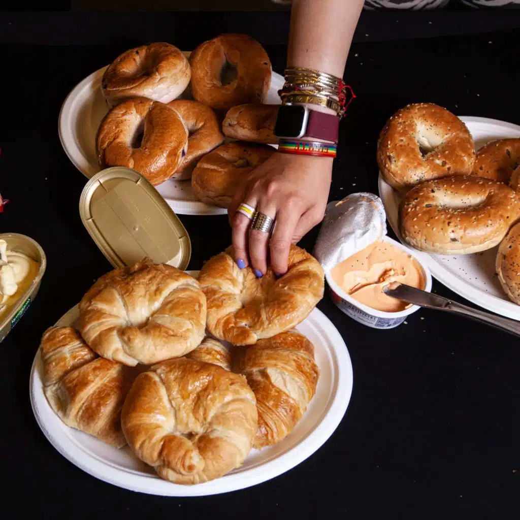 How to start professional networking (and feel good about it)