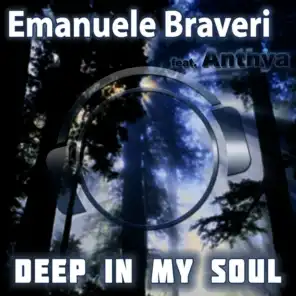 Deep in My Soul (DJ Space Raven Remix Edit)