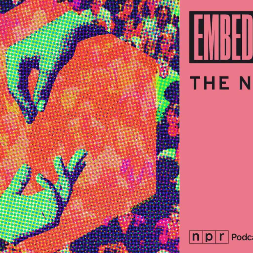 The Network: Breaking Bread