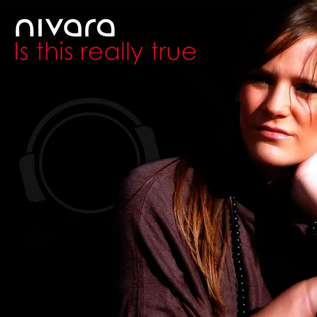 Is This Really True (Silver Nikan & Danceboy Remix)