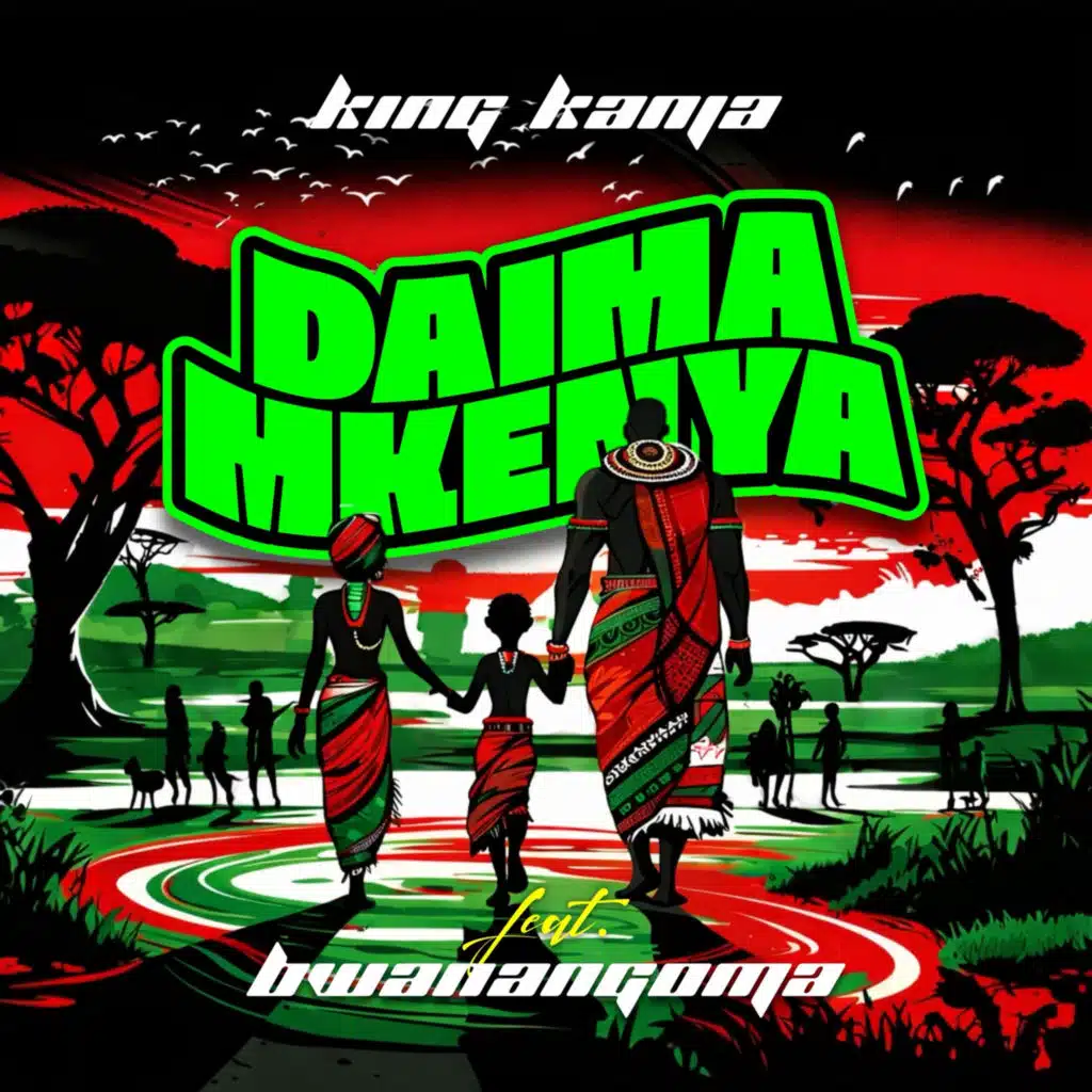 King Kanja