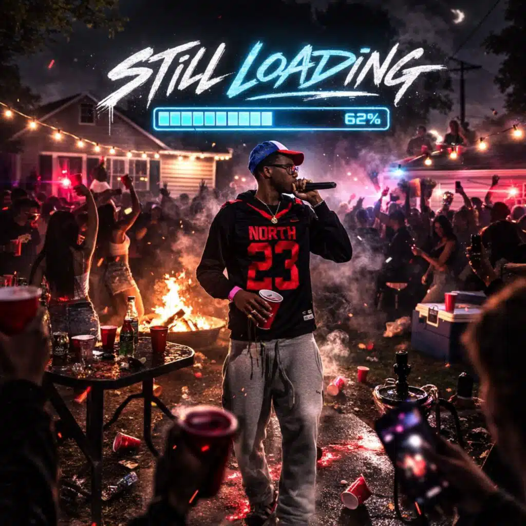 Still Loading