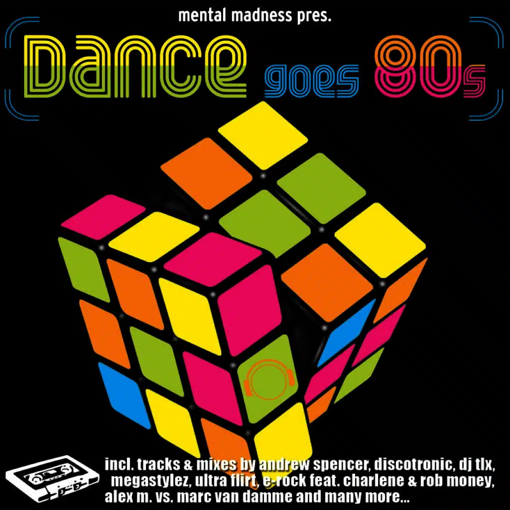 Jeanny (Alex Megane Single Edit)