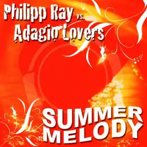 Philipp Ray & Adagio Lovers