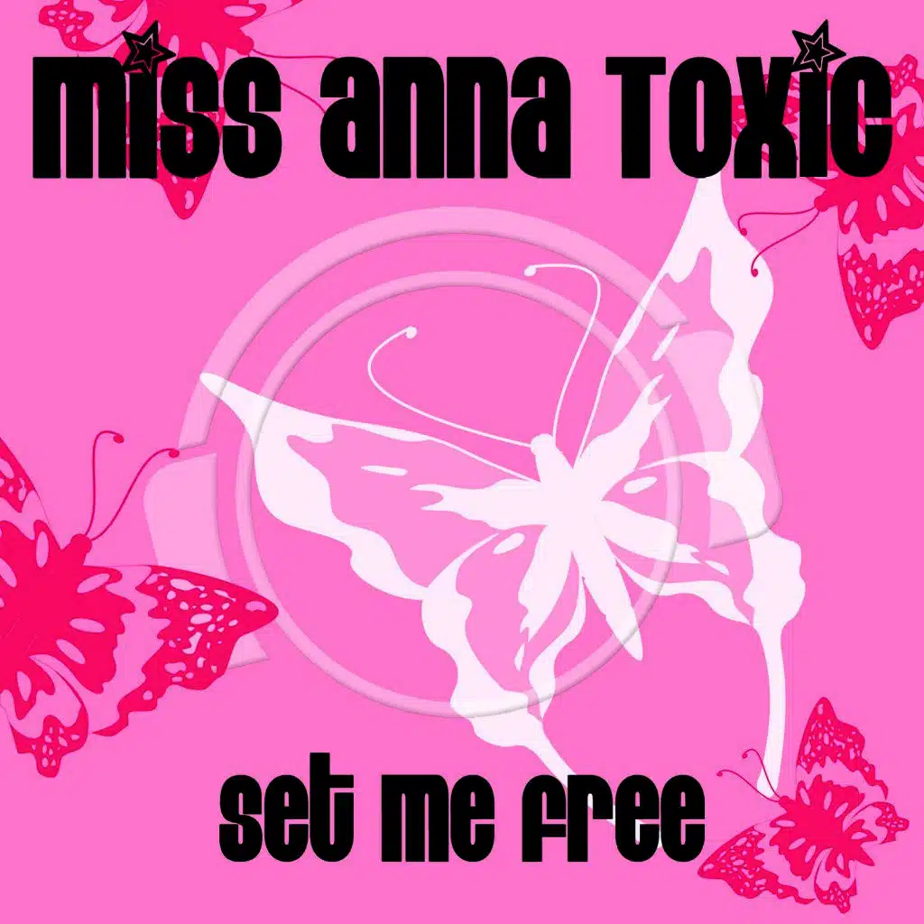 Miss Anna Toxic