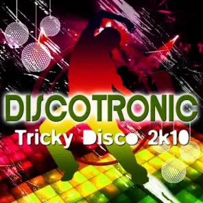 Tricky Disco 2k10 (Electro Banger Remix Edit)