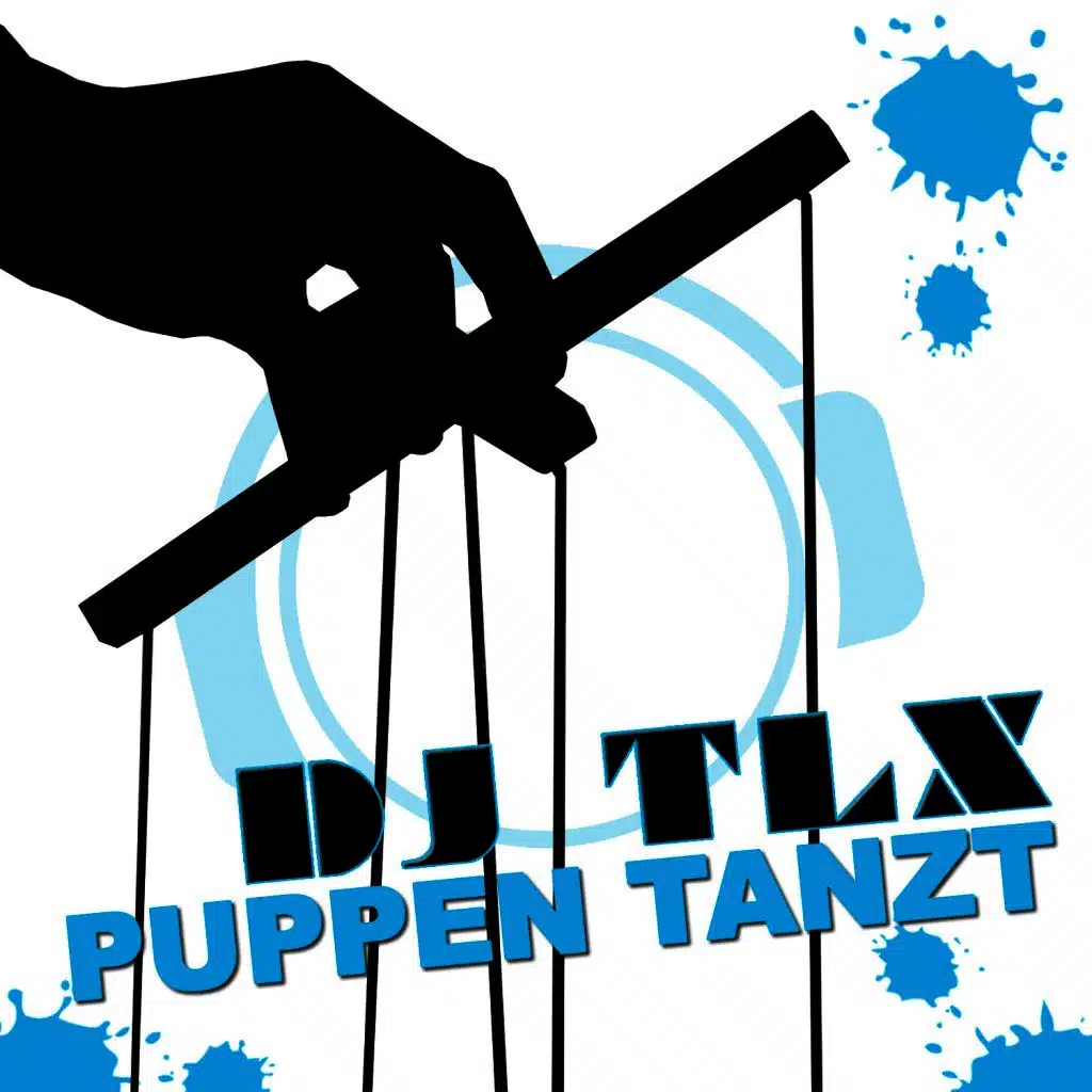 Puppen Tanzt