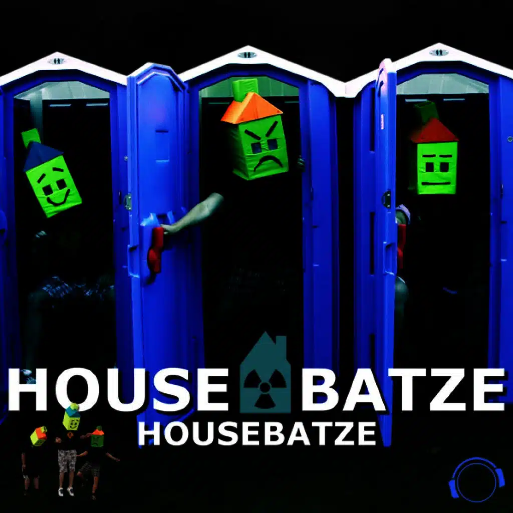 Housebatze (Johnny Beast Remix)