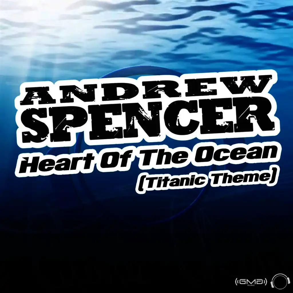 Heart of the Ocean (Titanic Theme) [Eric Chase Remix]