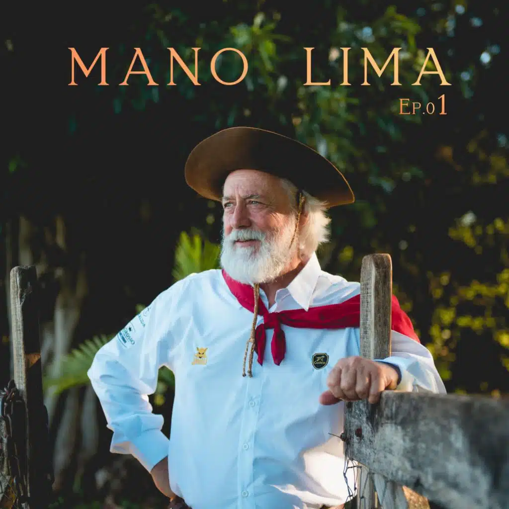 Mano Lima
