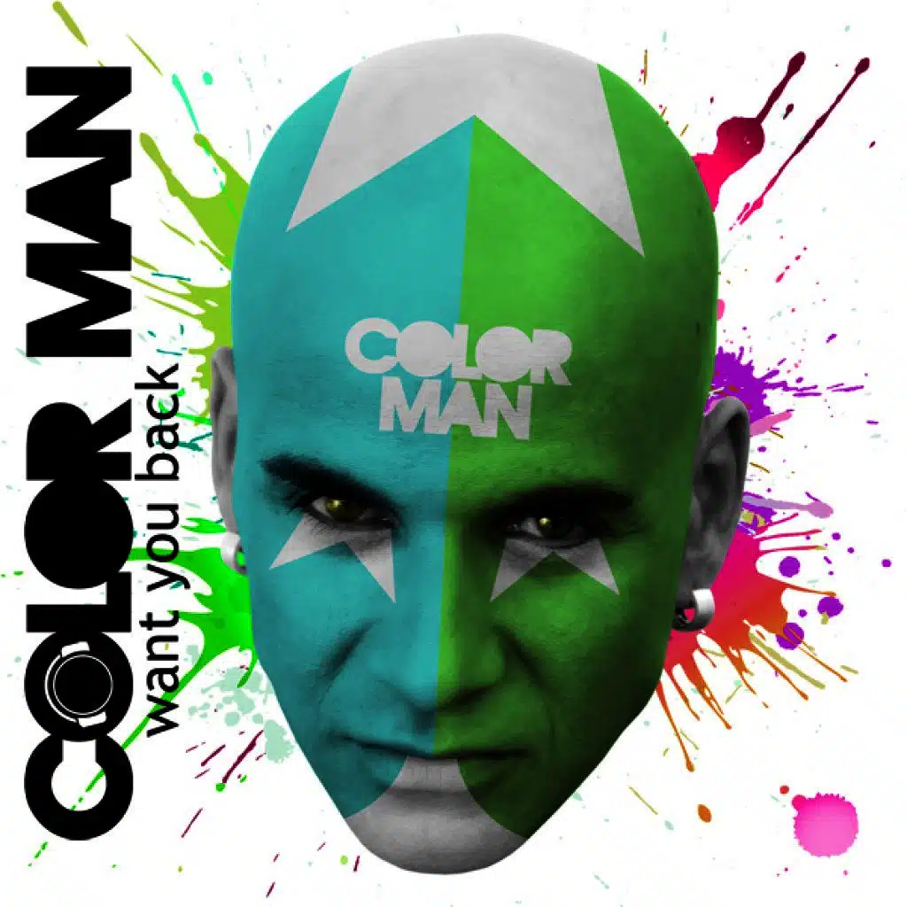 Color Man