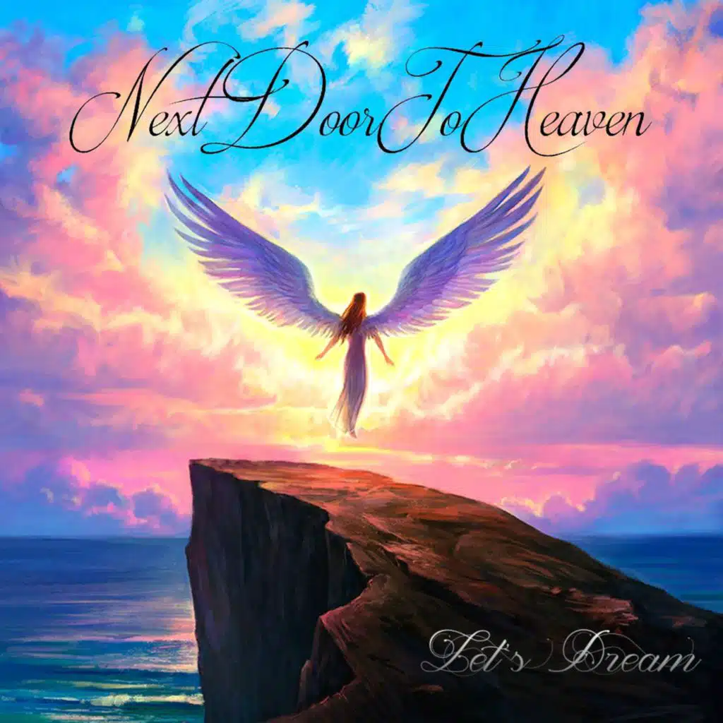 Let's Dream