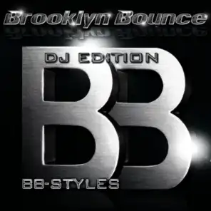 Bb-Styles (DJ Edition)