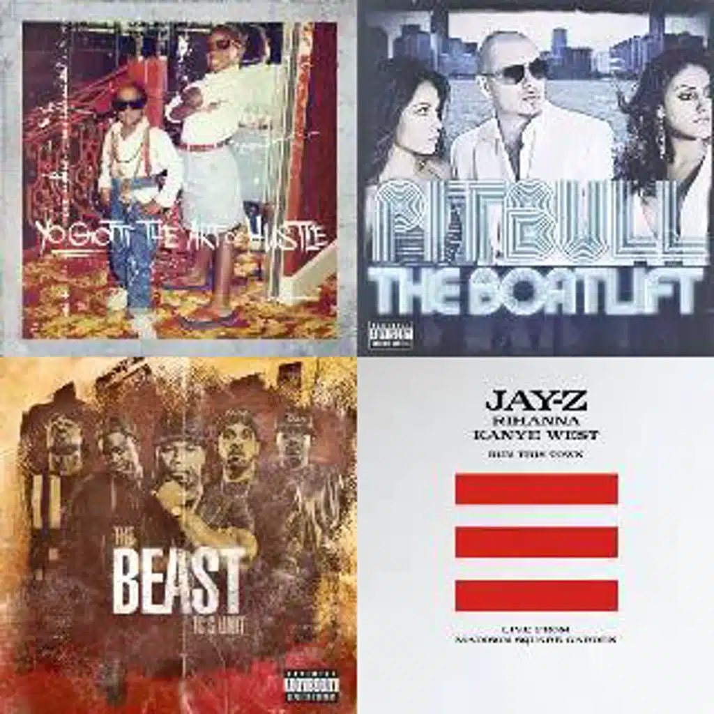 My Rap playlist 🆙❤️‍🔥💸