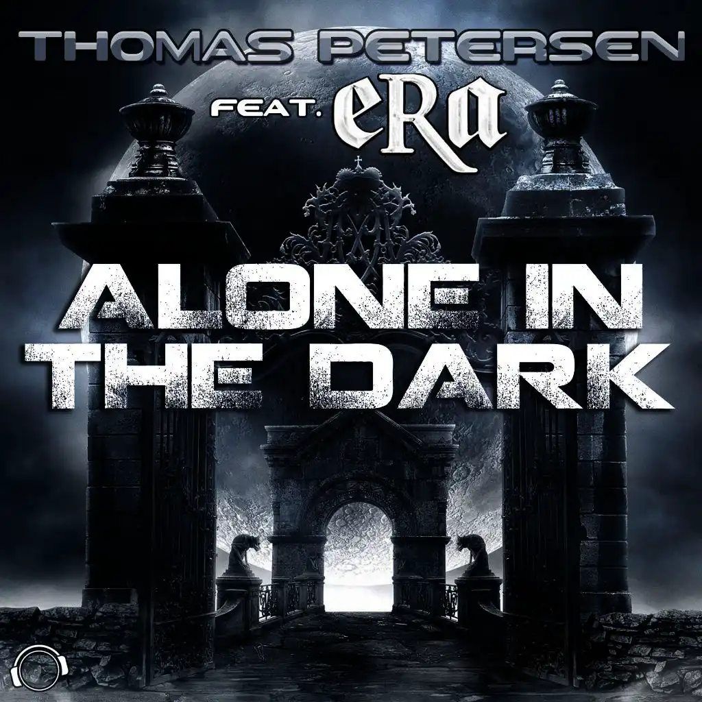 Alone in the Dark (Nolita Remix)