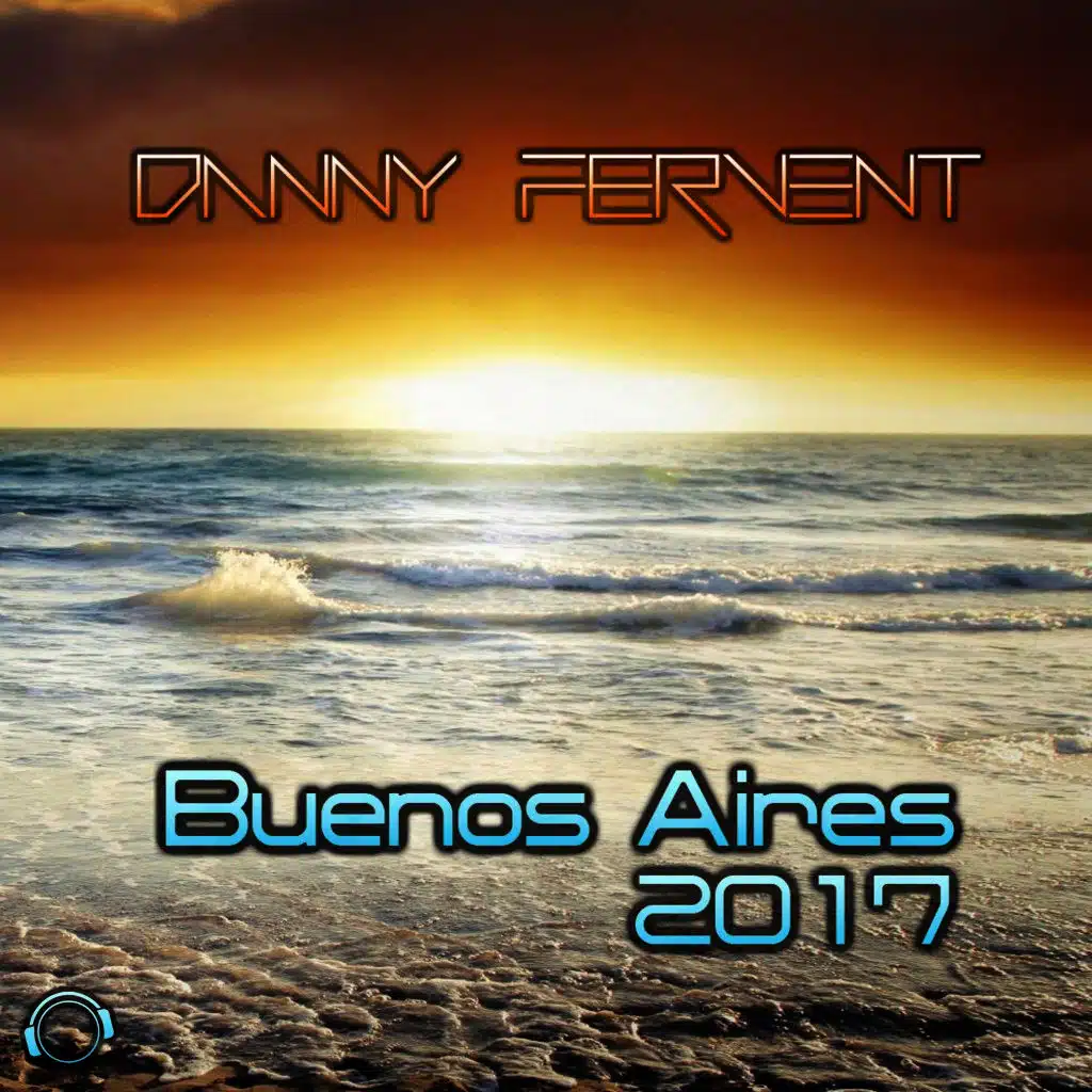 Buenos Aires 2017 (Hands Up Edit)