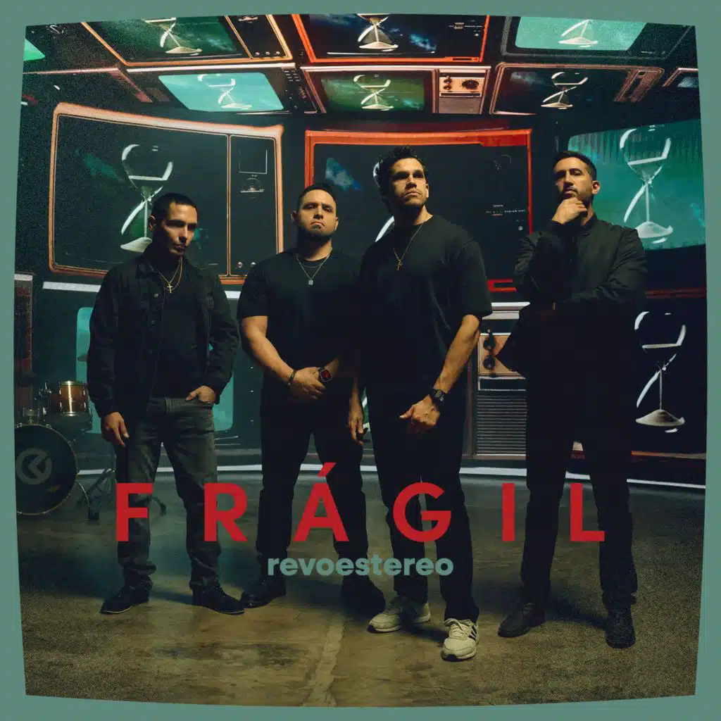 revoestereo