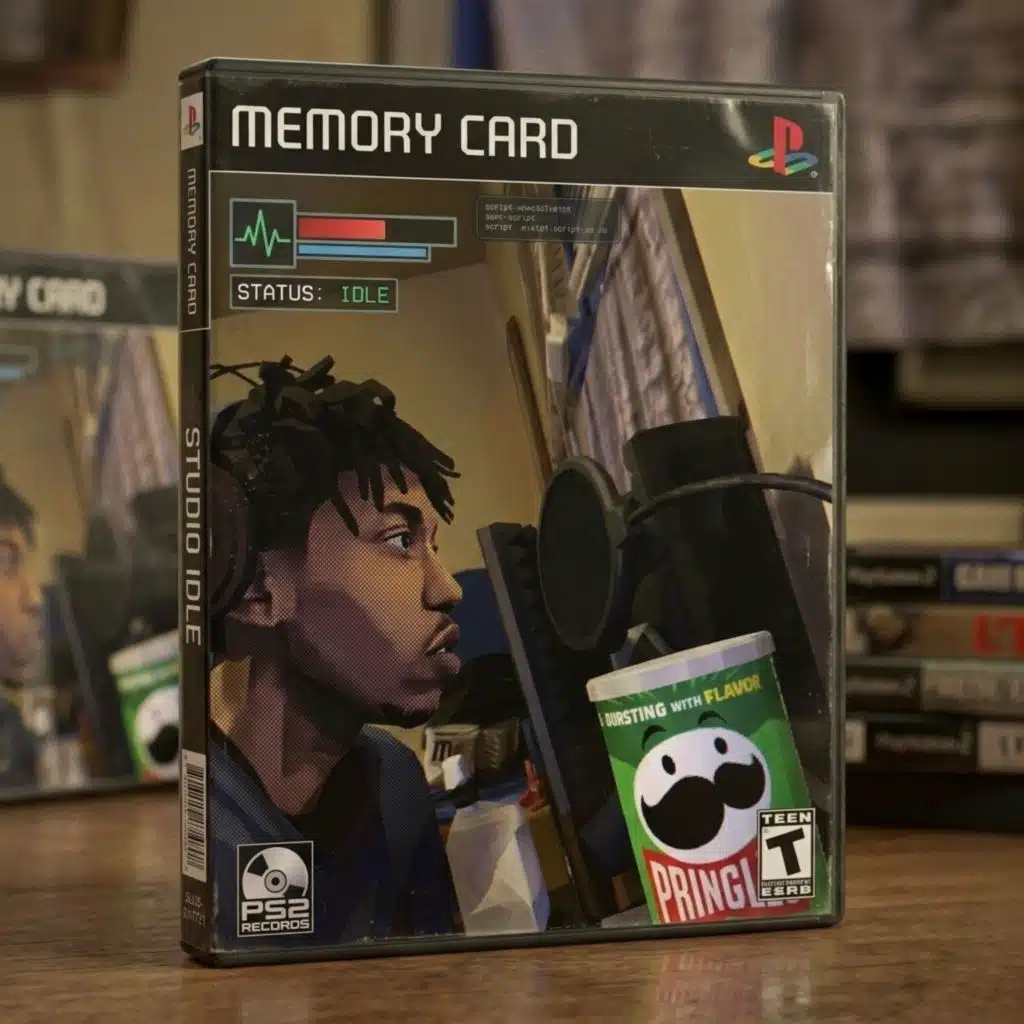 Memory Card