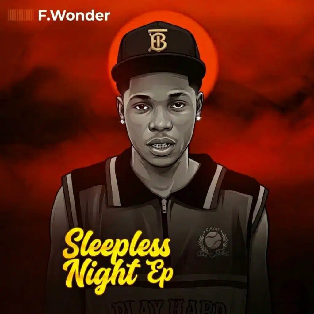 SLEEPLESS NIGHT