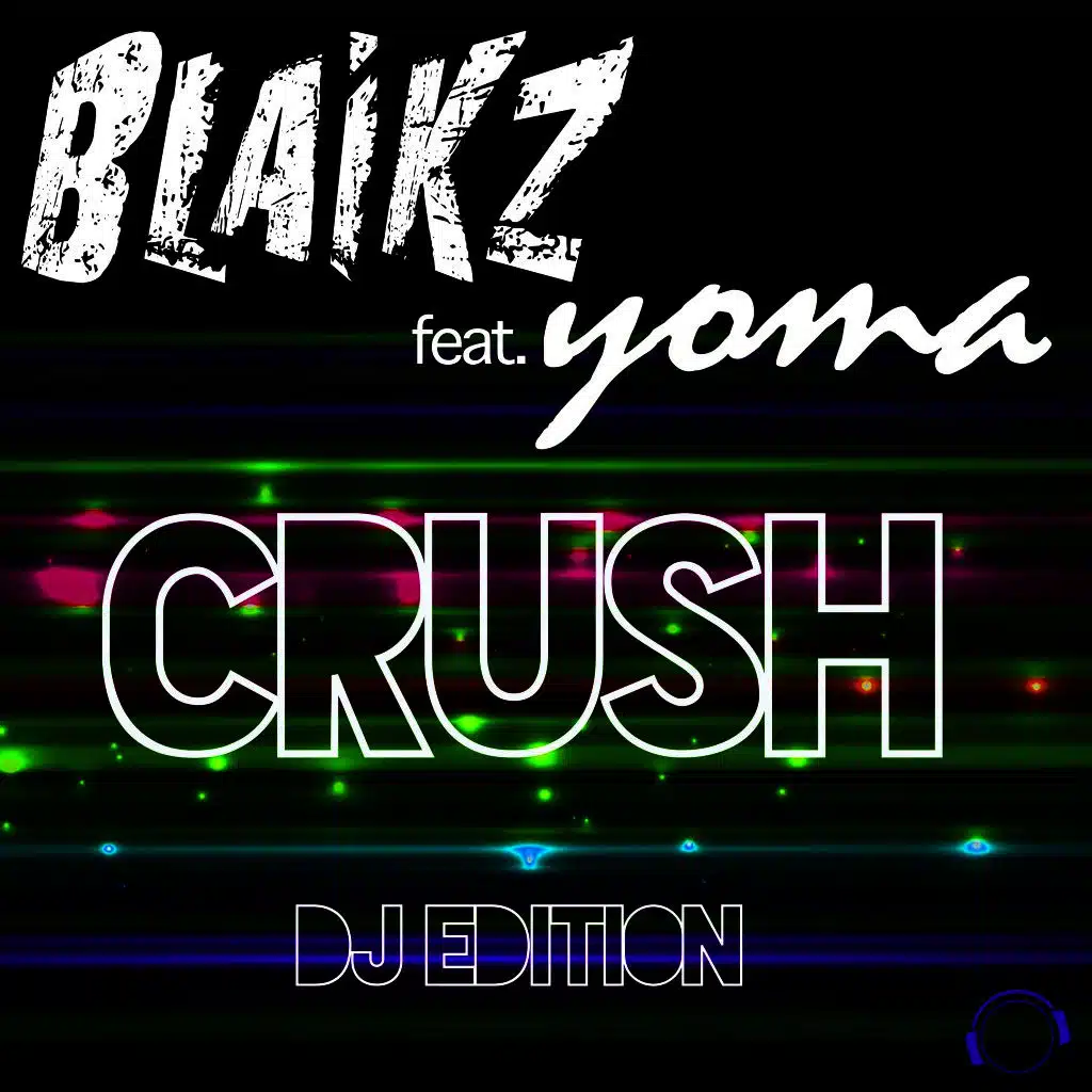 Blaikz feat. YOMA