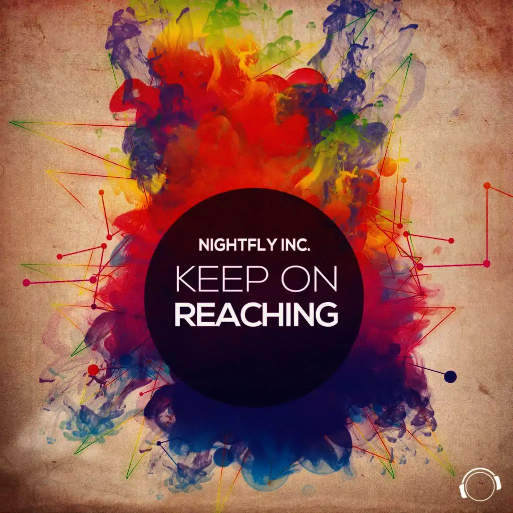 Keep on Reaching (Club Edit)