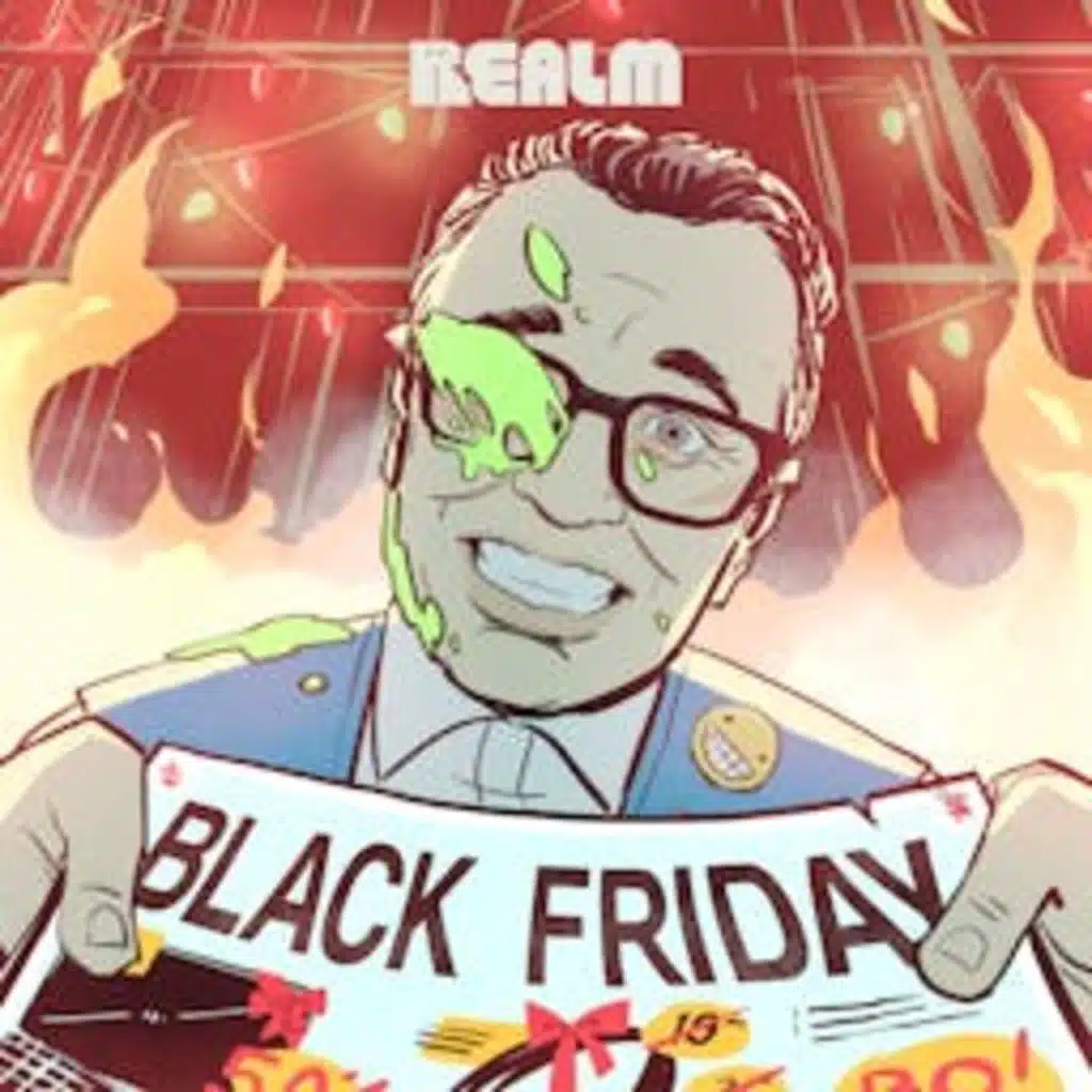 Black Friday