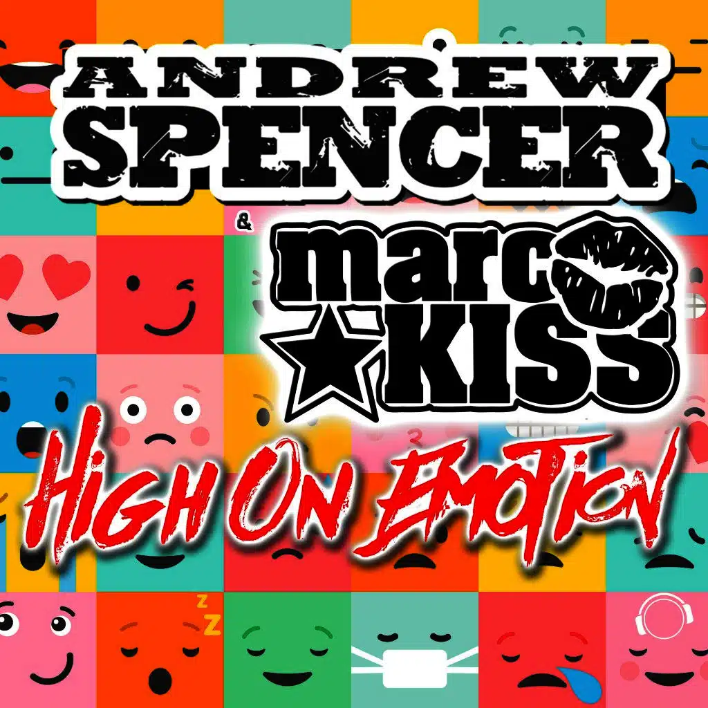 High on Emotion (Radio Edit)